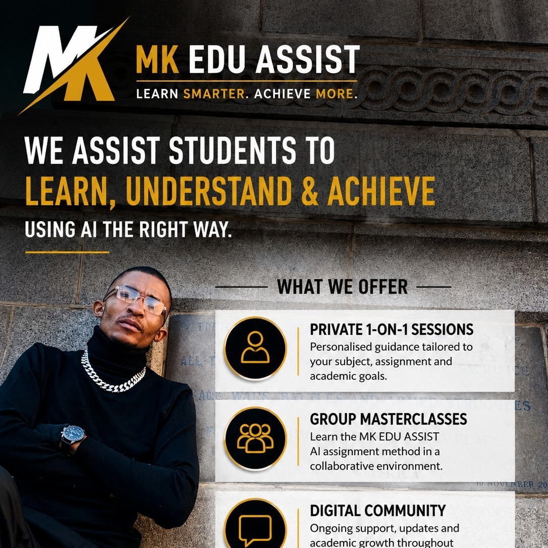 Mkeduassist's avatar