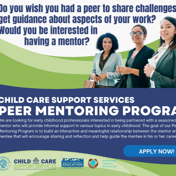 Peer Mentoring Program