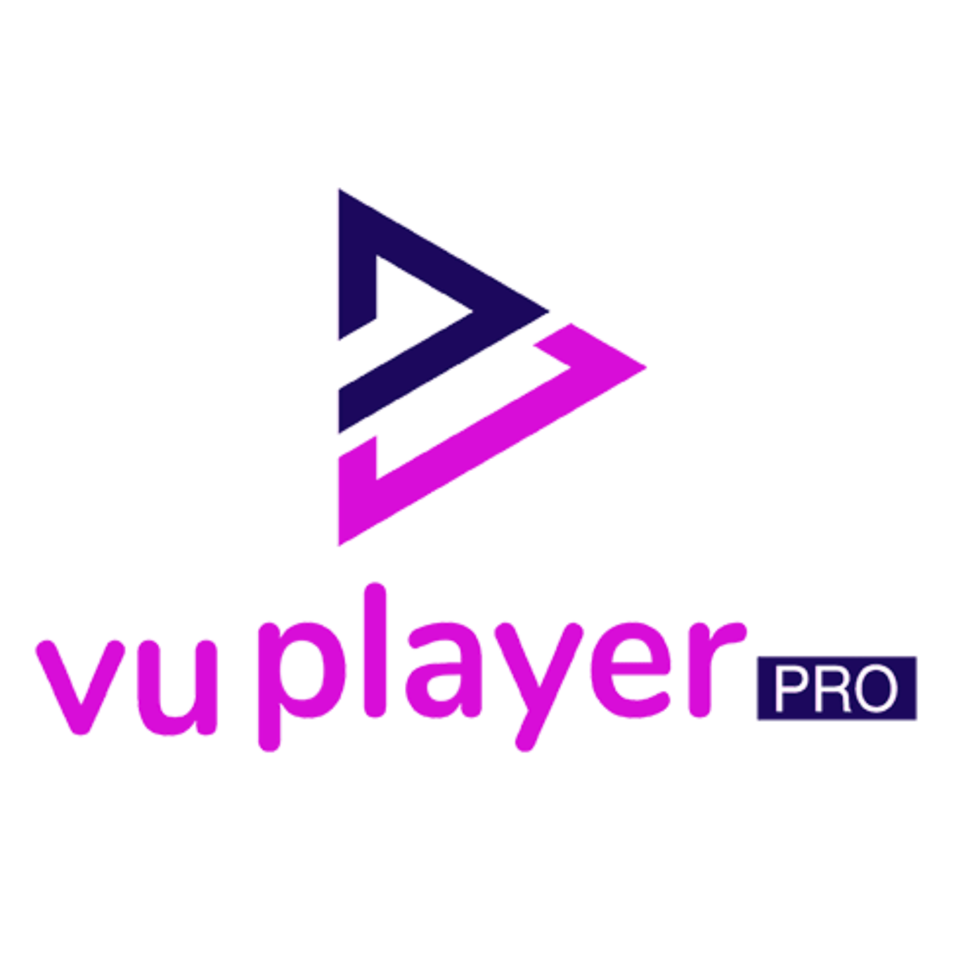 VU PLAYER PRO - PAGO