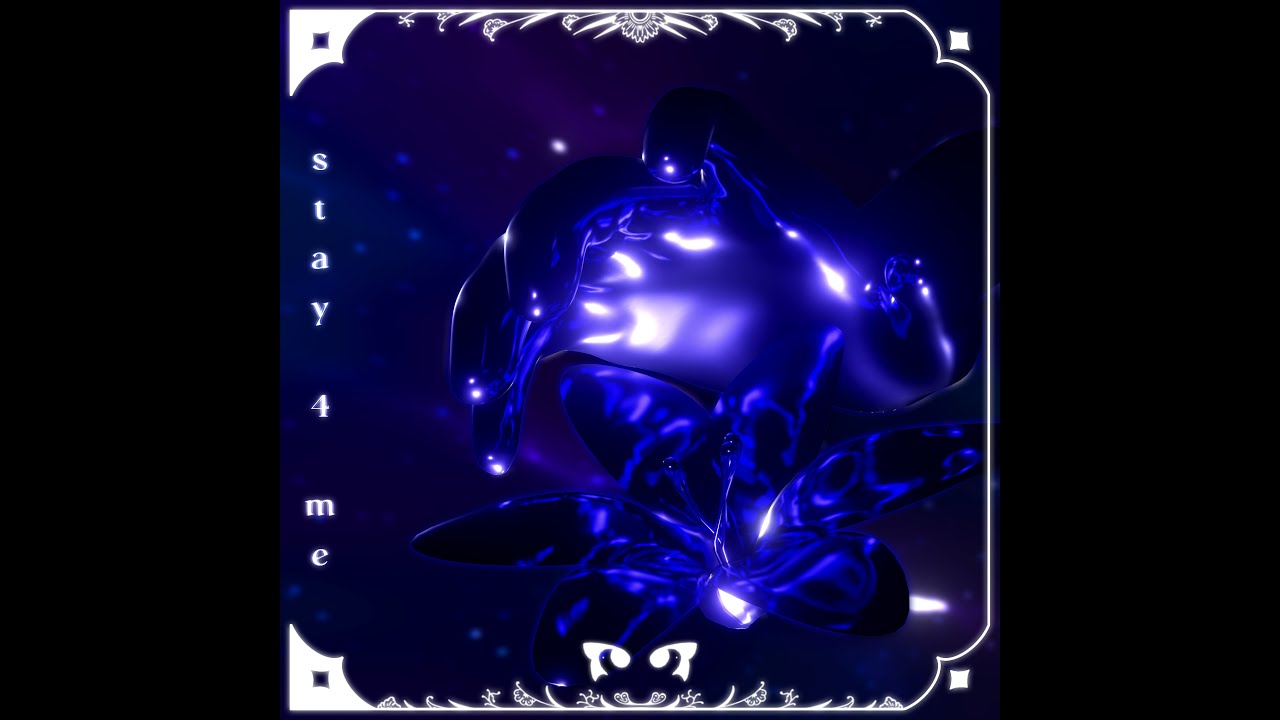 stay 4 me