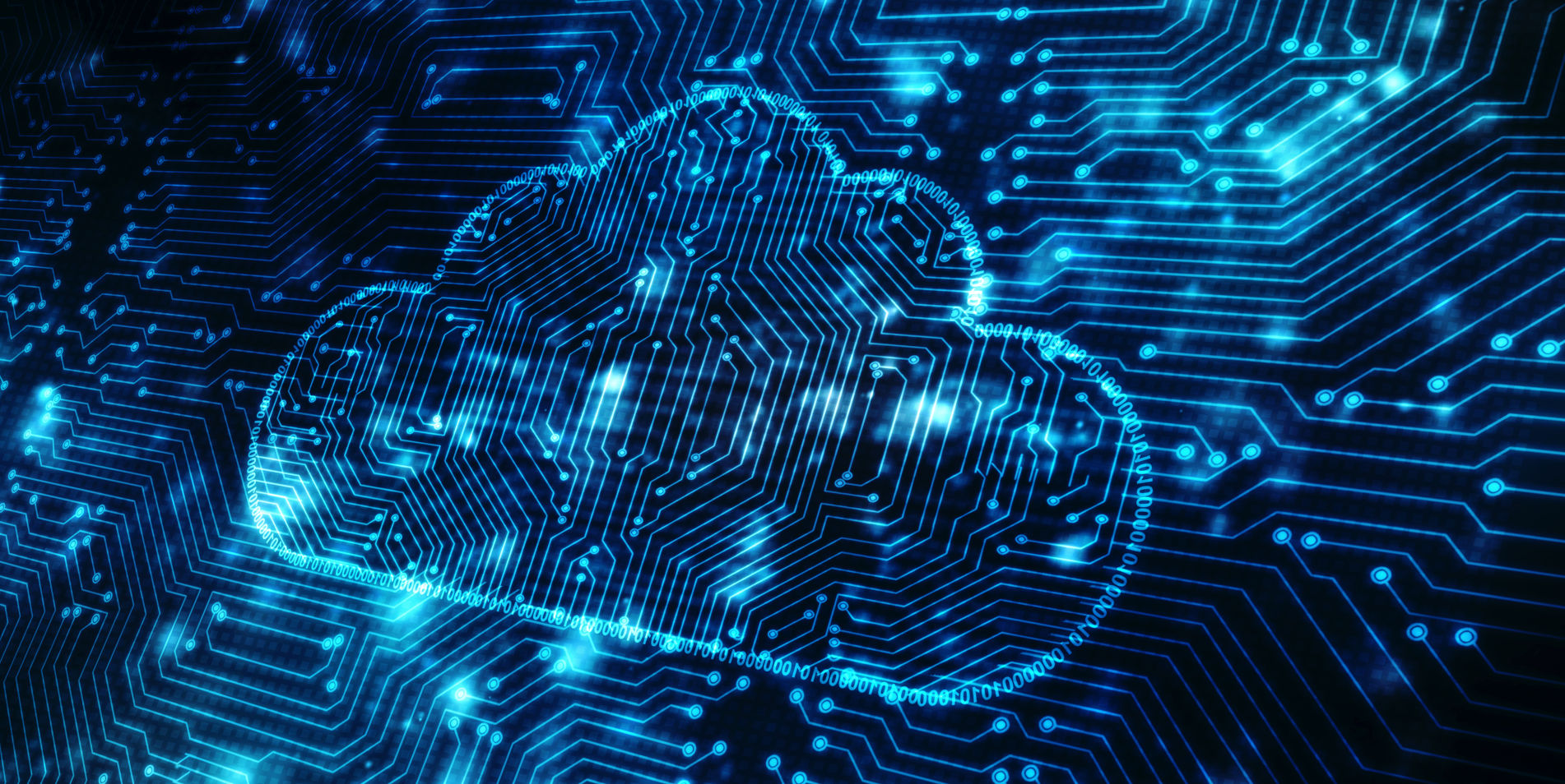 Cloud Computing Solutions | Century Solutions Group