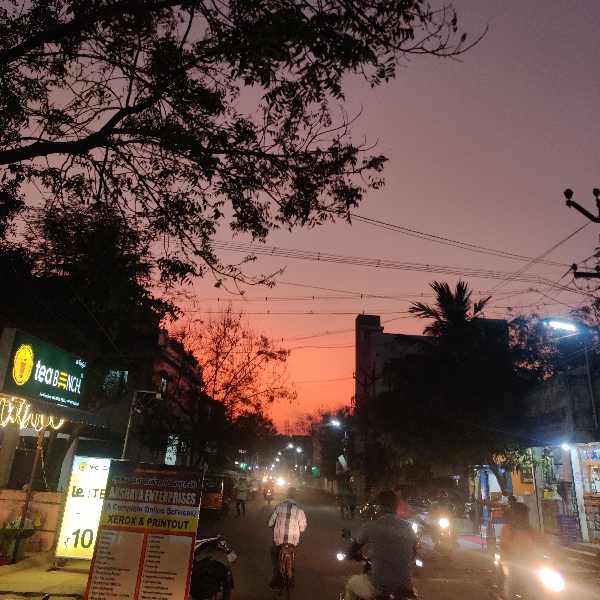 Mahabalaji's avatar