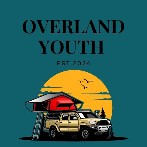 Visit Overland Youth