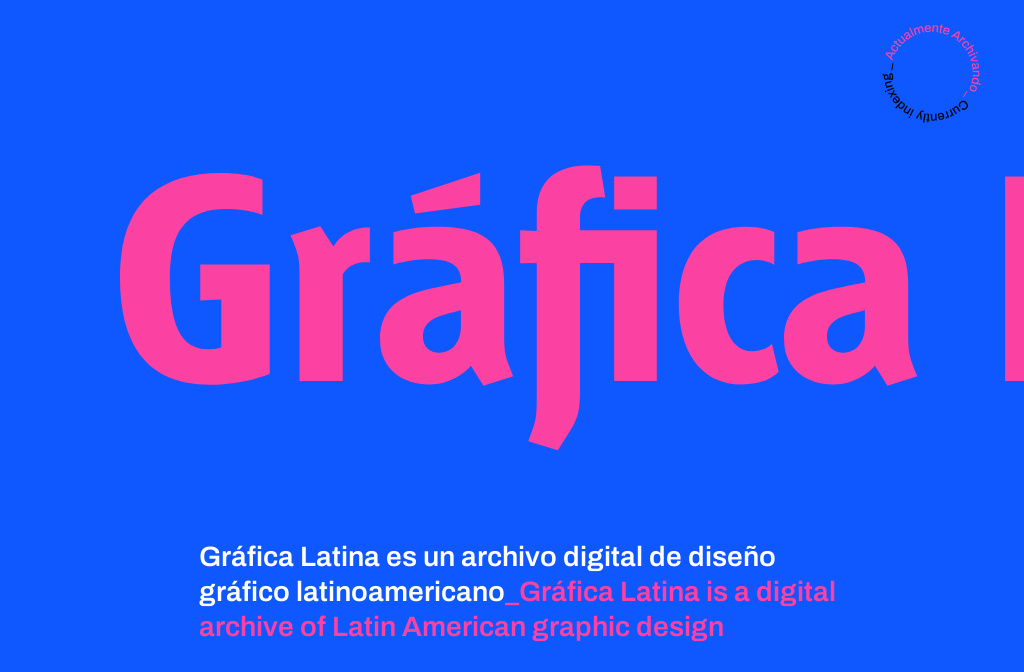 Grafica Latina