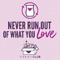 Join Scentsy Club Today!! Save $$....plus other PERKS!