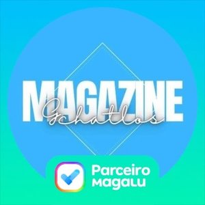 MAGAZINE LUIZA - PACEIRO MAGALU