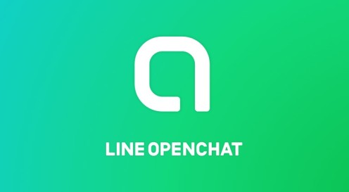 Line OpenChat มาคุยกันค่า 🫣💖