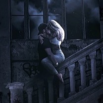 Download Illustration | Sand Castle Ruins