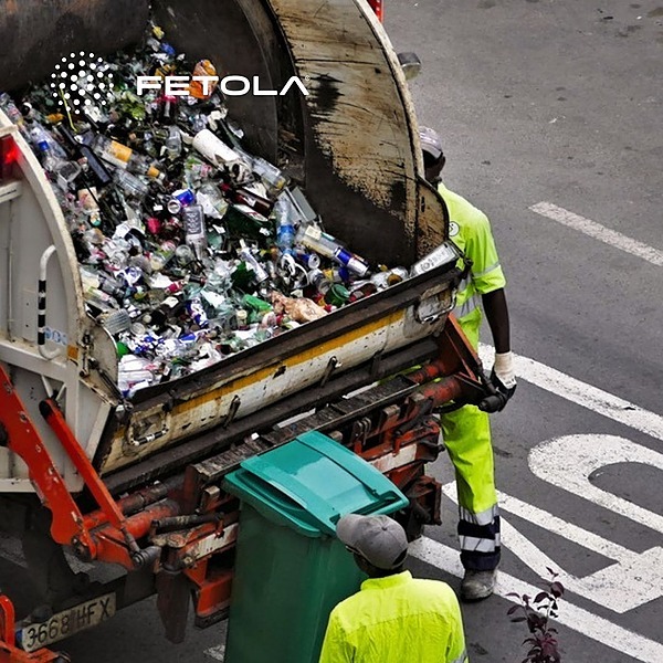 Entrepreneurs are making money from waste  – Bizly by Fetola