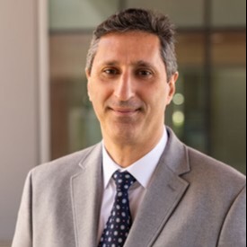 ICYMI: Dr. Dani Fadda Recognized with President’s Teaching Award