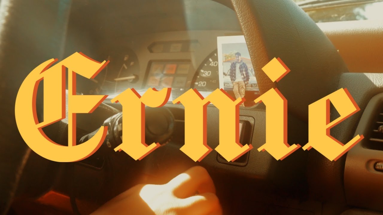 Ernie - Student Short Film | Shot on Panasonic Lumix G85