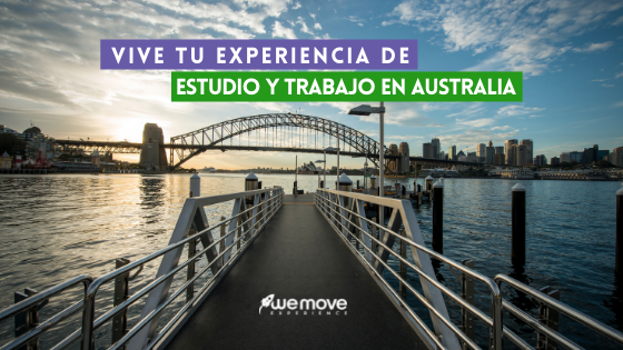 ¿Por qué Australia?