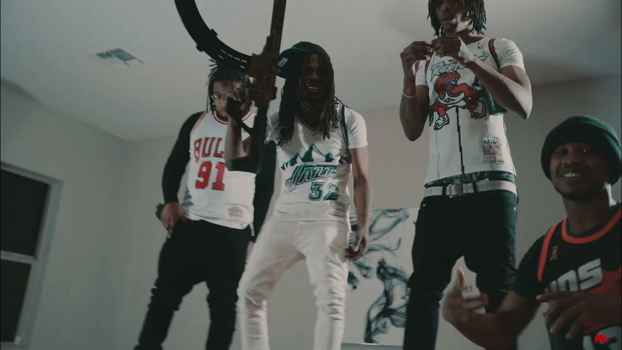 @TURBOBENJI   "Break Da Rim"(Official Video) (dir by wally.)