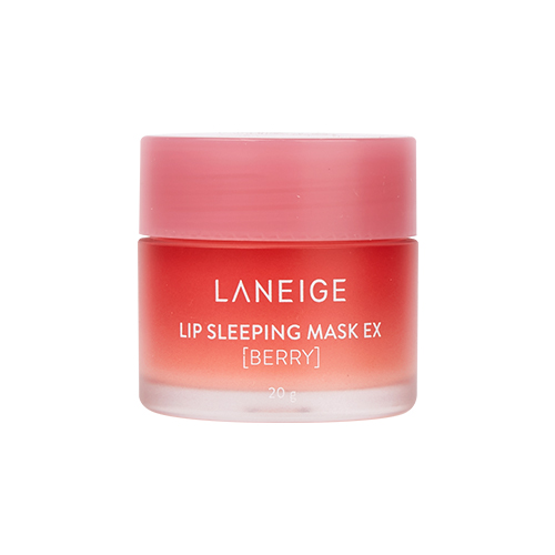 Laneige Lip Sleeping Mask EX (Berry) | StyleKorean.com