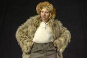 Bilde Polar crossdressing på universitetsmuseet 831410