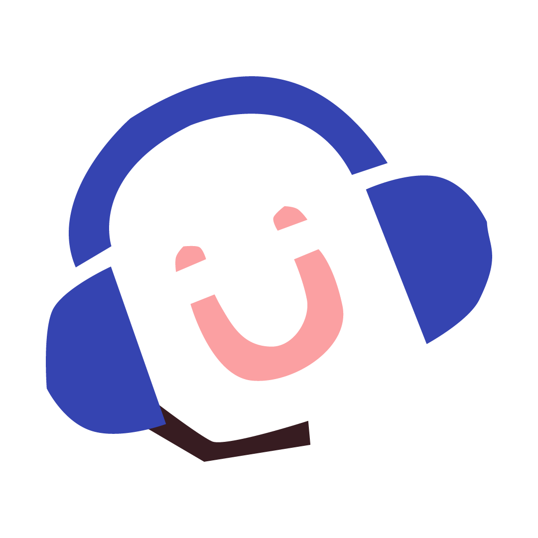 Support logo
