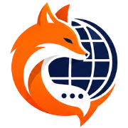 LocFox Logo