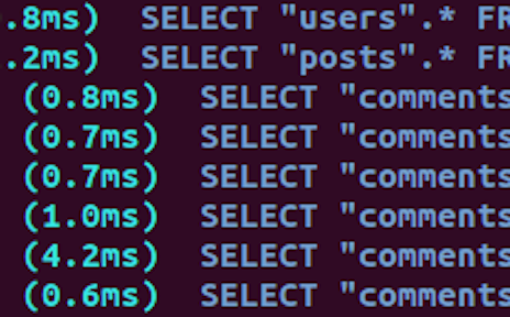N + 1: When More Queries Is a Good Thing