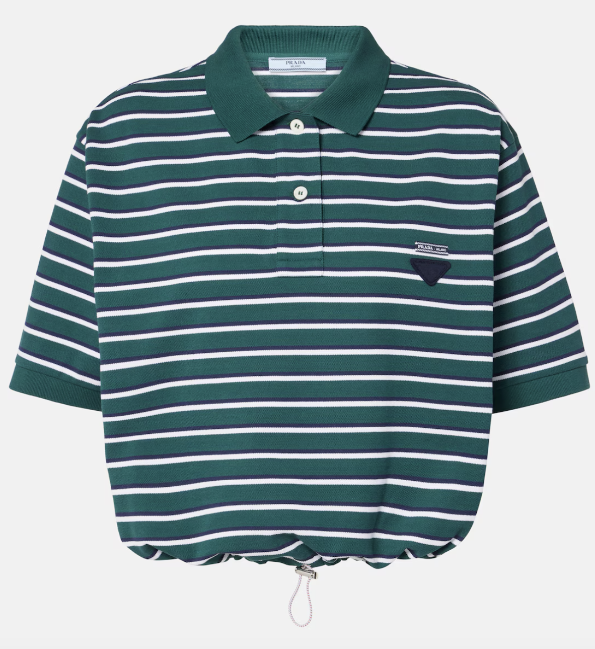 Polo top: Είναι το staple κομμάτι της σεζόν-3