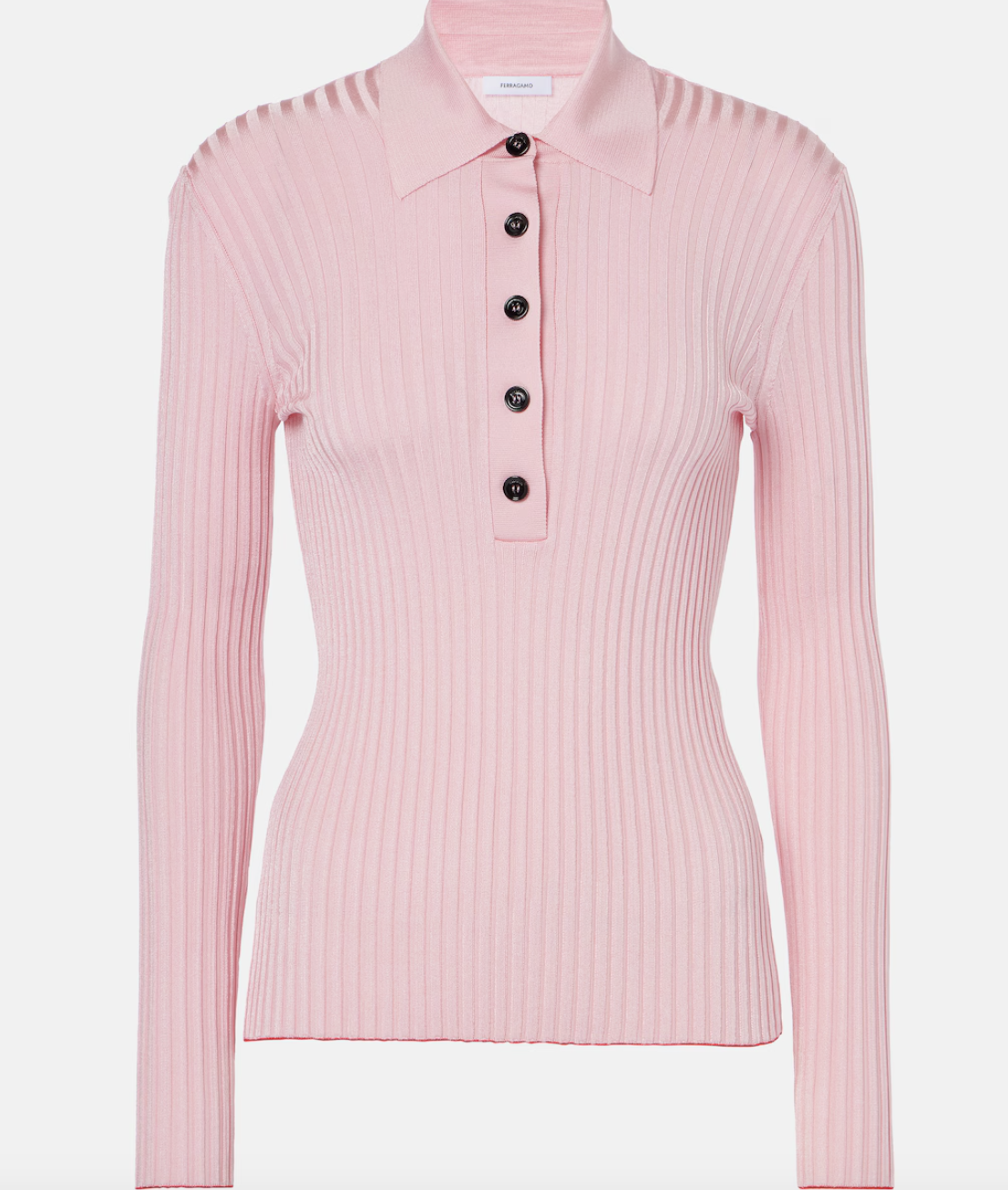 Polo top: Είναι το staple κομμάτι της σεζόν-6