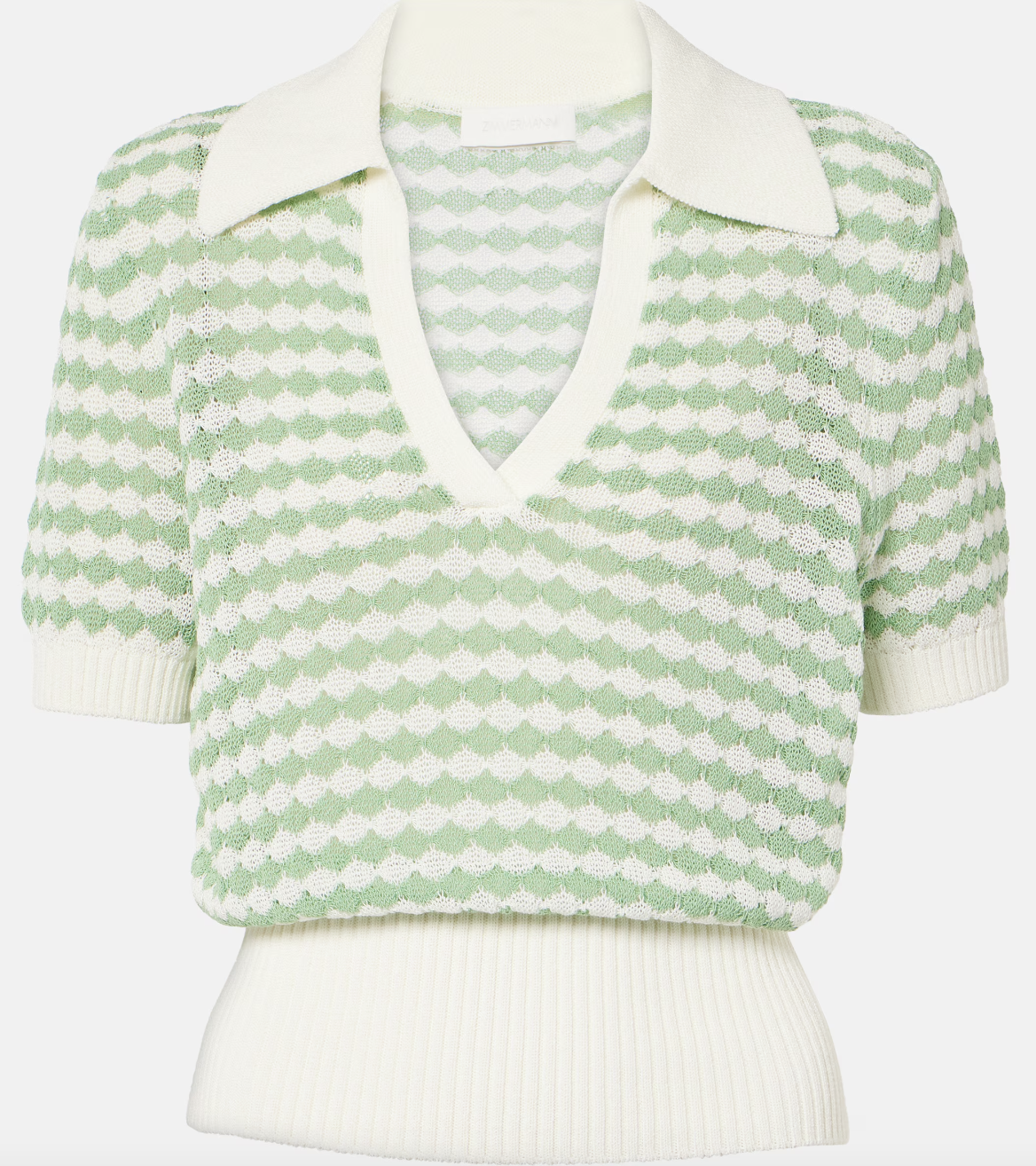 Polo top: Είναι το staple κομμάτι της σεζόν-7