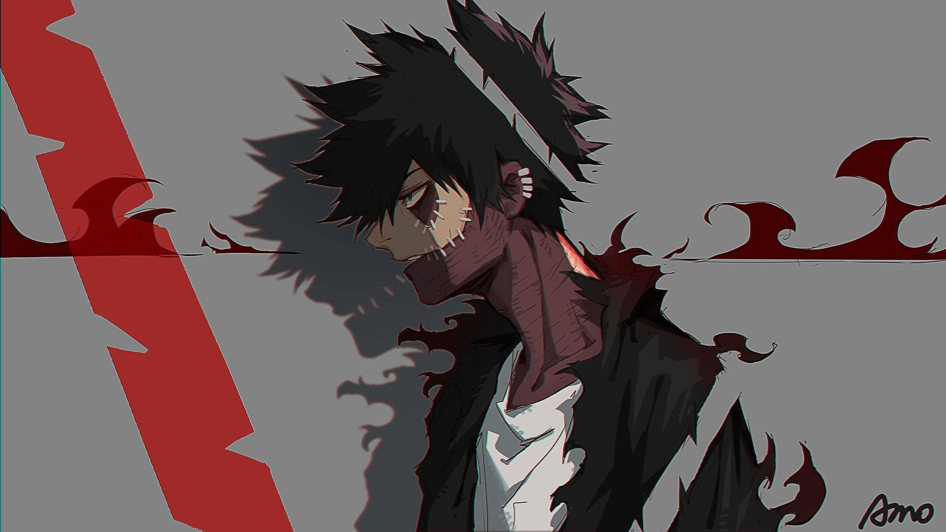 Dabi Background Photos