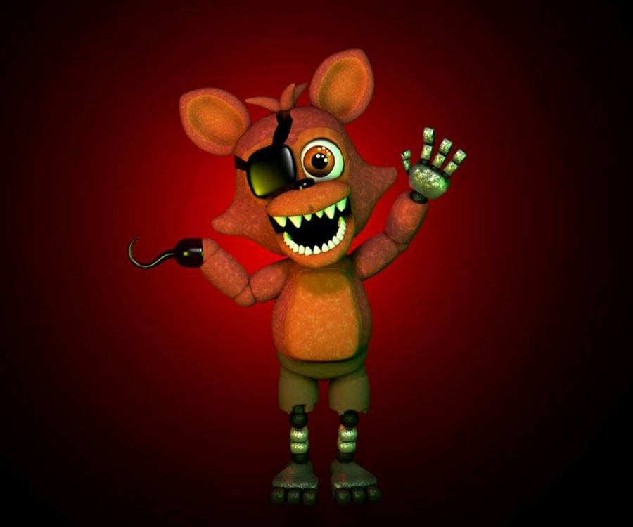 Fnaf Wallpaper
