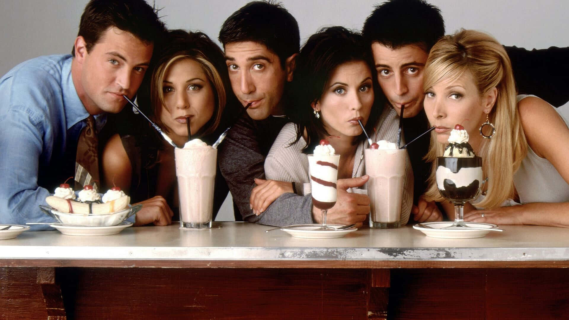 Friends Background Photos