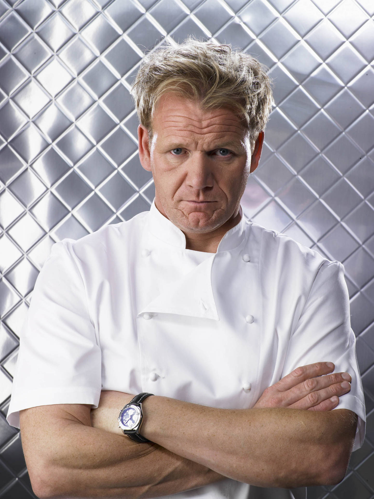 Gordon Ramsay Wallpaper