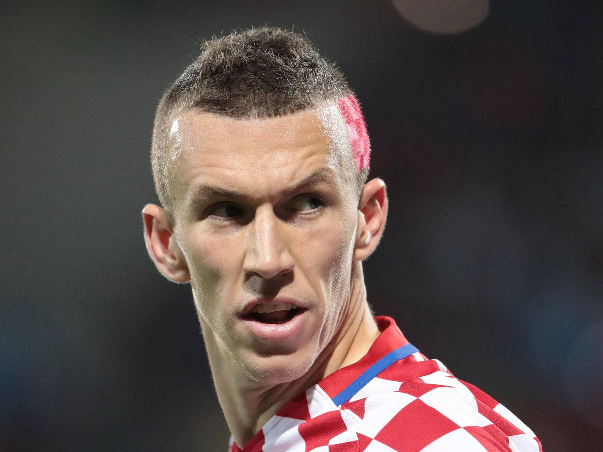 Ivan Perisic Sfondo