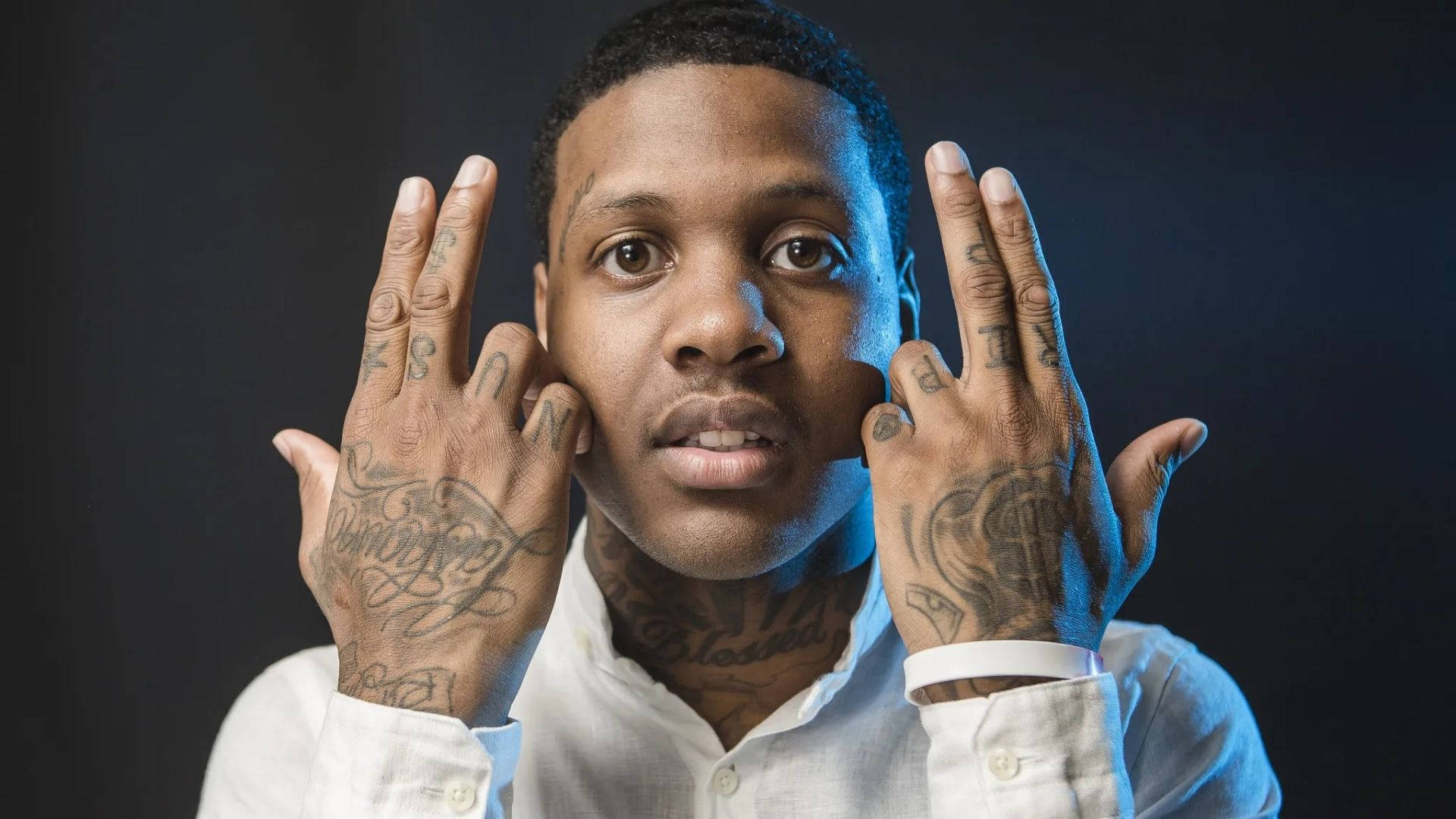 Lil Durk Wallpaper