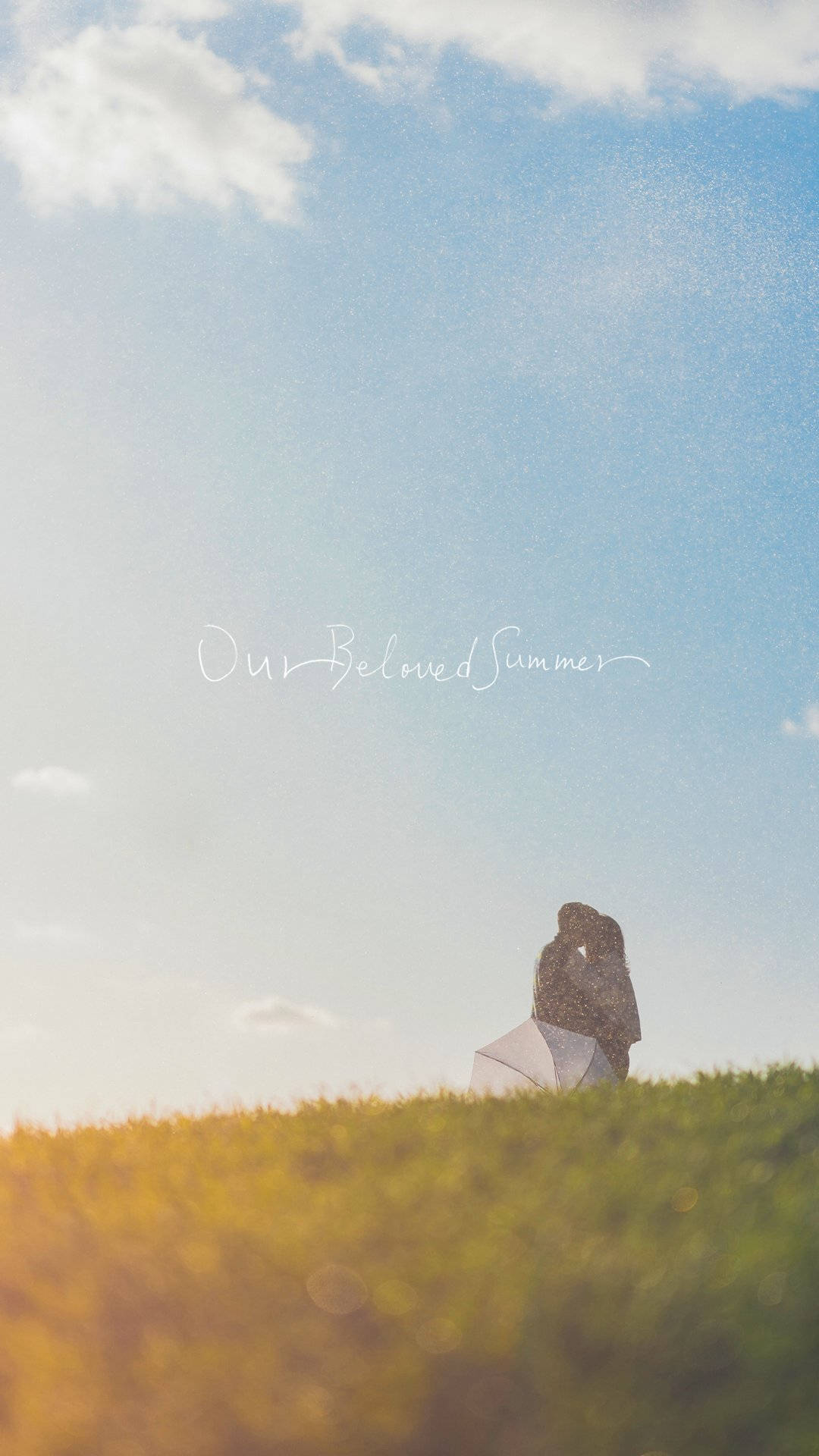 Our Background Wallpaper