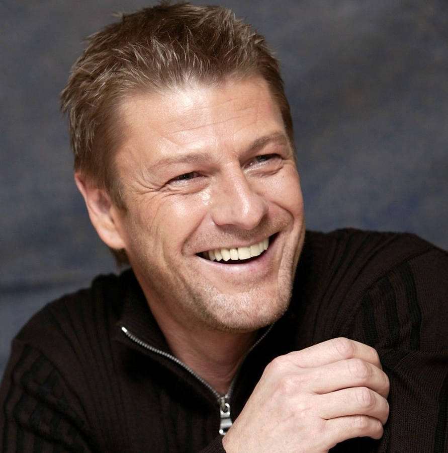 Sean Bean Sfondo