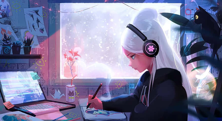 Sfondo Lo-fi Fotografie