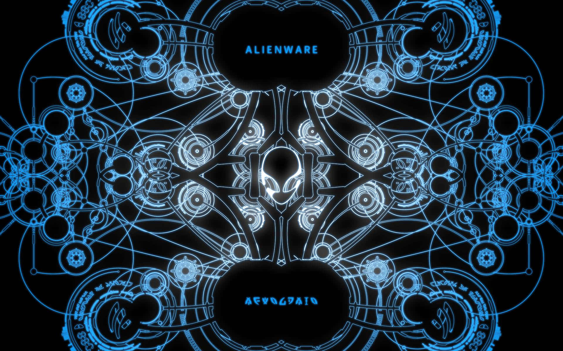 Stigin I Den Kreativa Spelvärlden Med Alienware