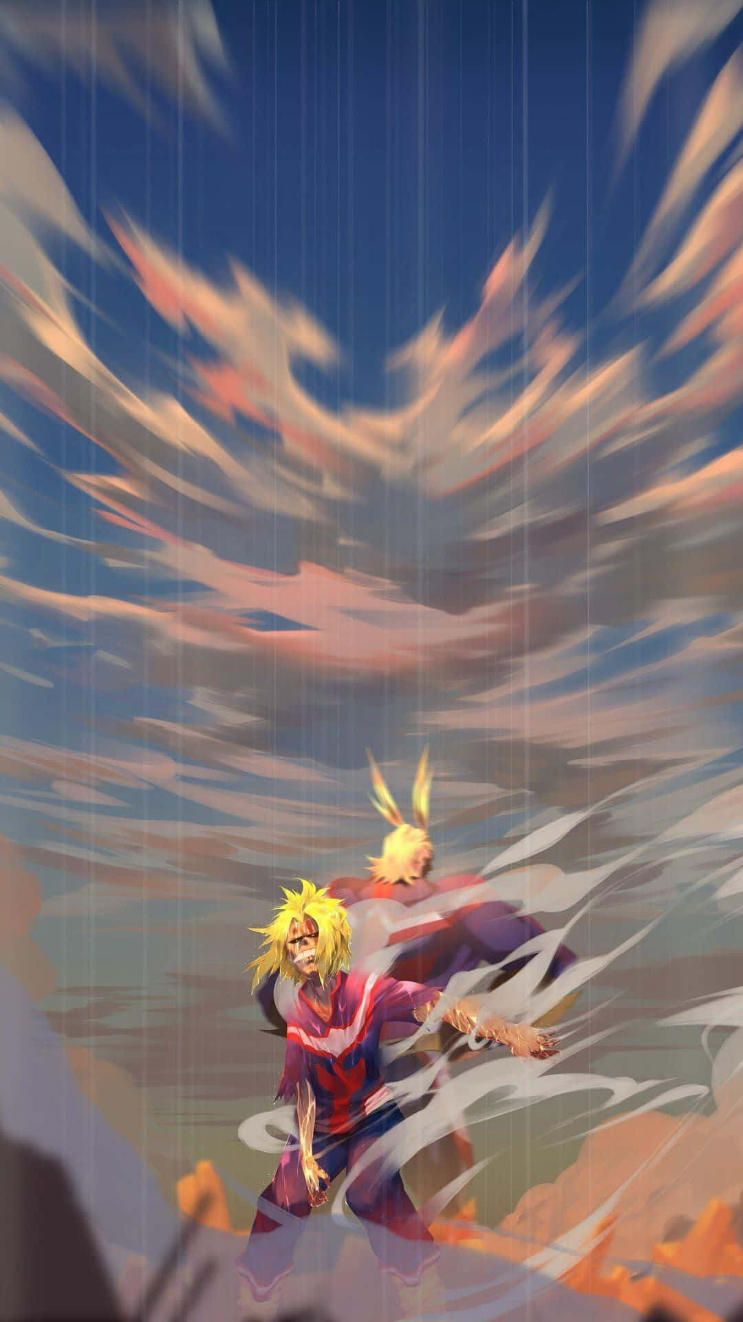 Santsymbol För Frid