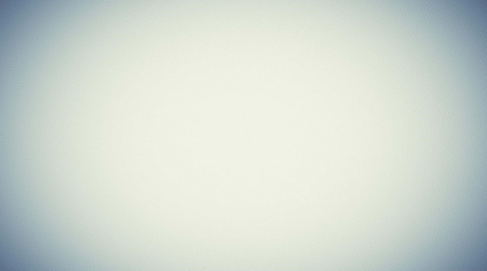 All White Background