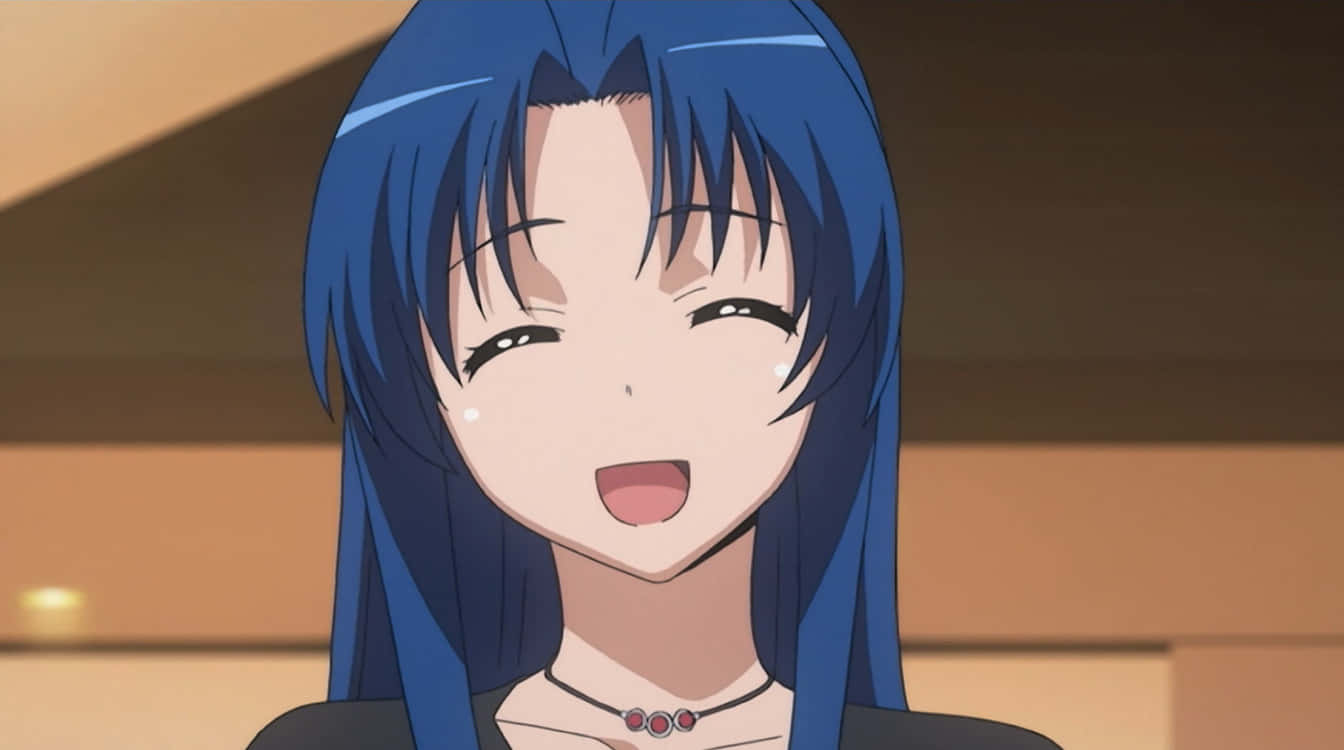 Ami Kawashima striking a casual pose in this stunning wallpaper Wallpaper