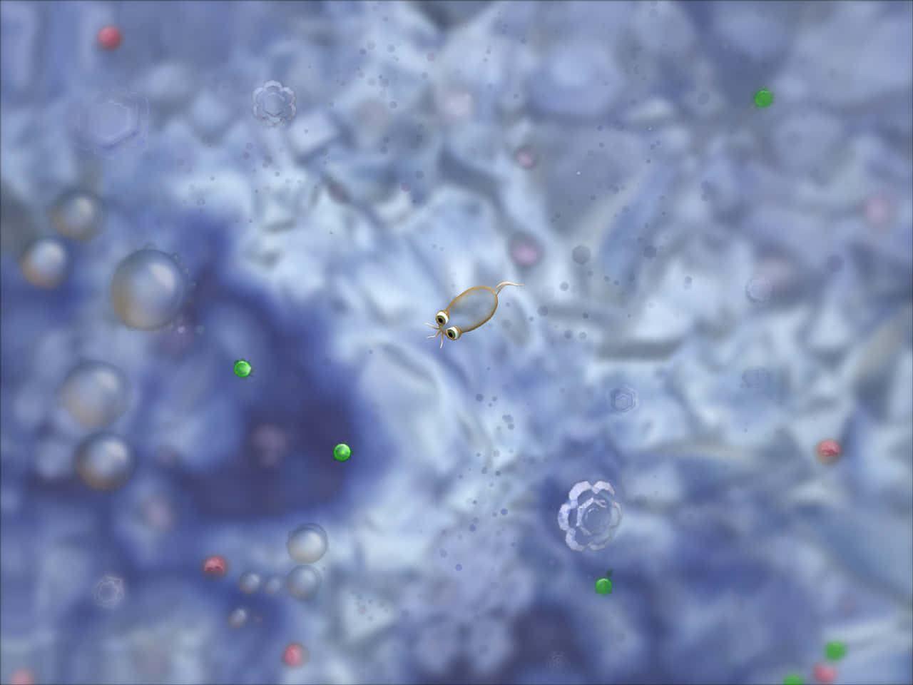 Låsupp Möjligheterna Från Framtiden