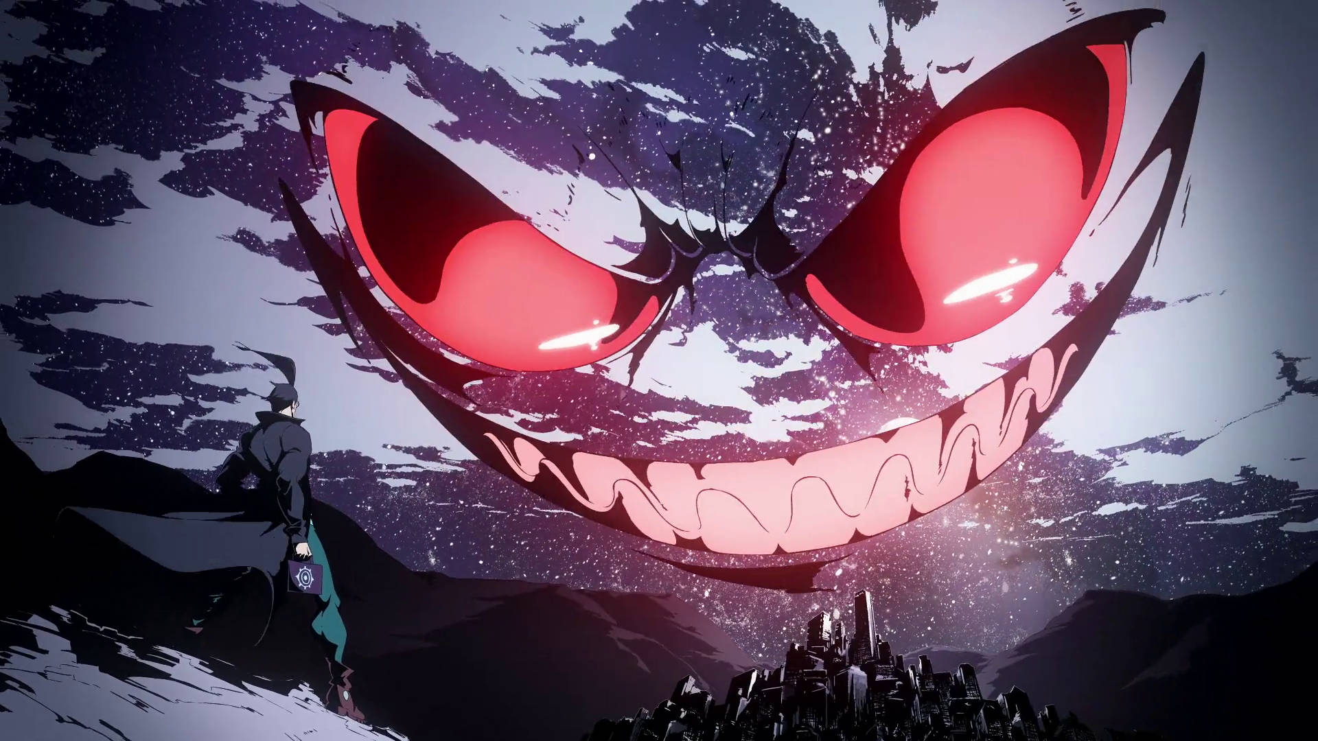 Invader Zim Redoutable Fond d'écran