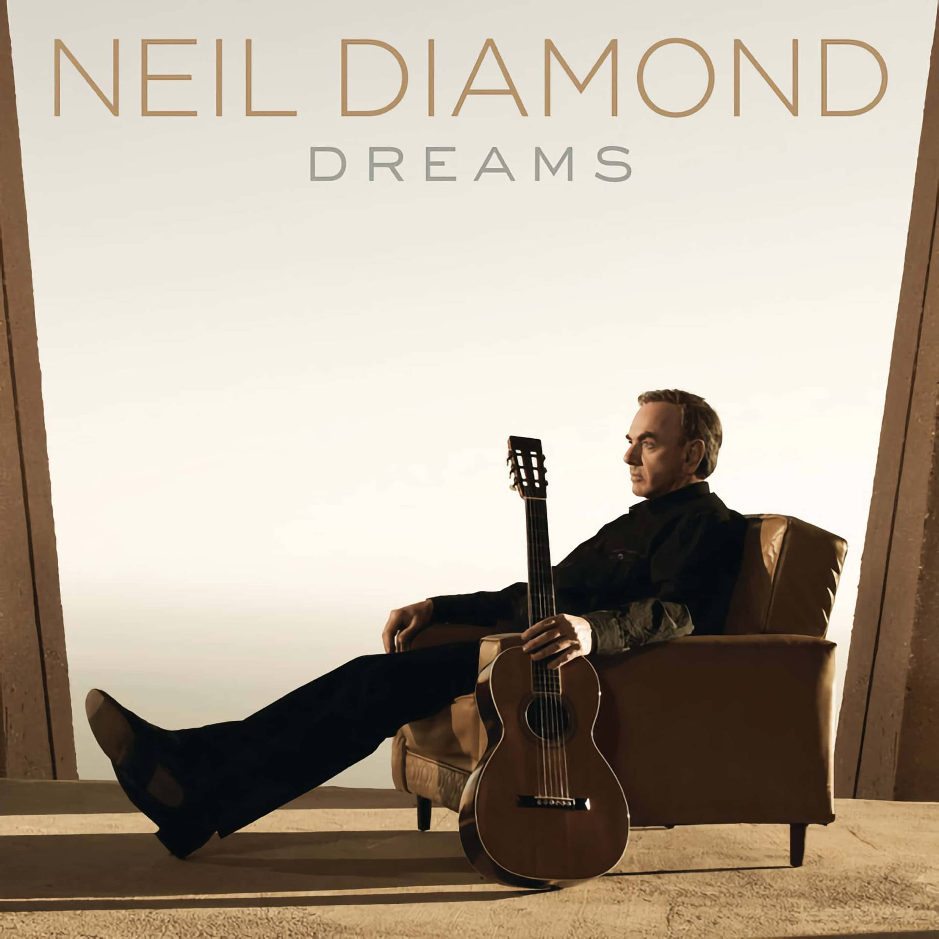 Sueñosde Neil Diamond