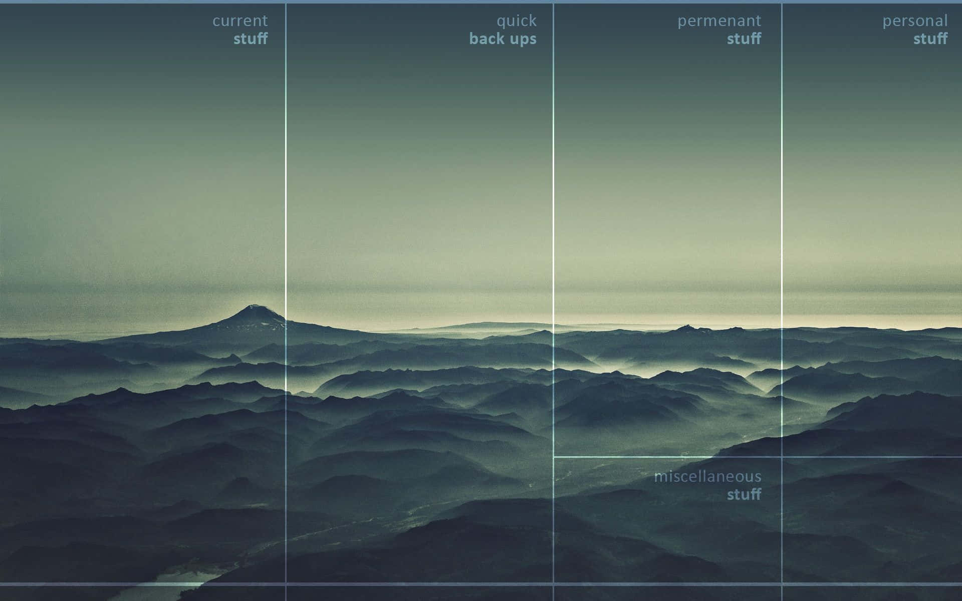 Maksimere Produktiviteten I Kontoroppsett Bakgrunnsbildet