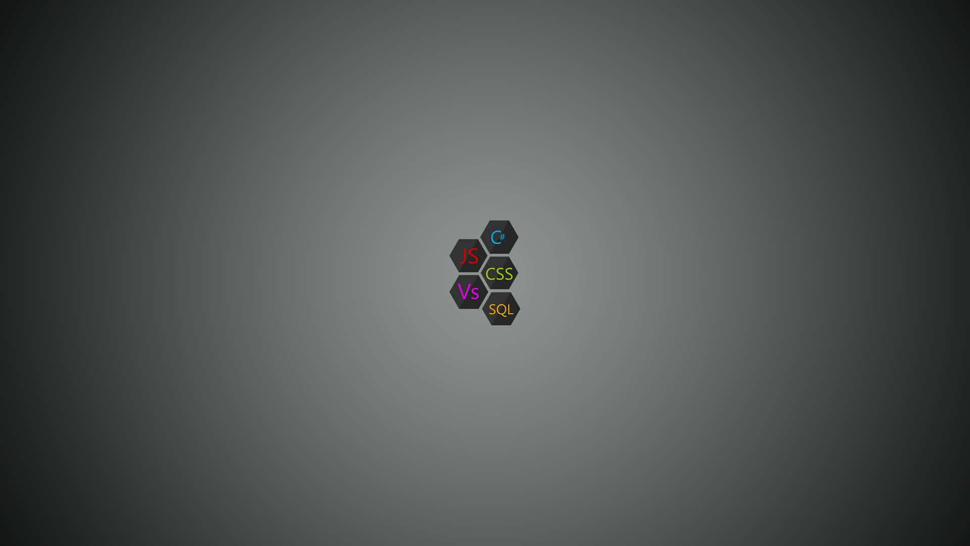 Programmering Baggrund 3840 X 2160