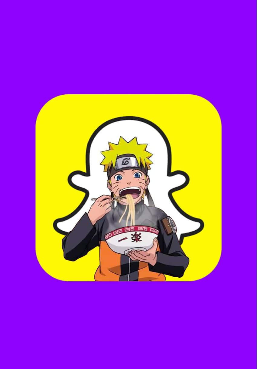 Bleibensie Mit Ihren Freunden Auf Snapchat In Verbindung Und Interagieren Sie!