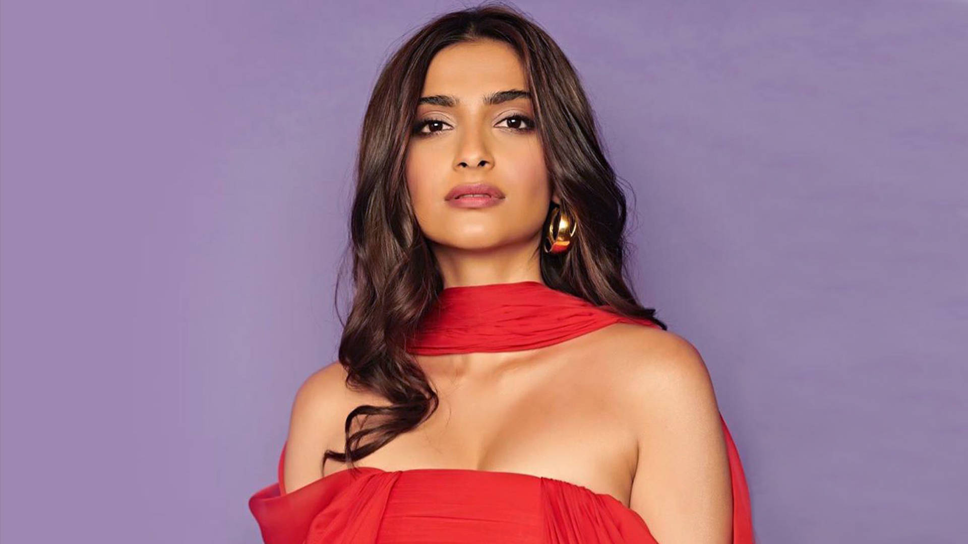 Superbo Sonam Kapoor Sfondo