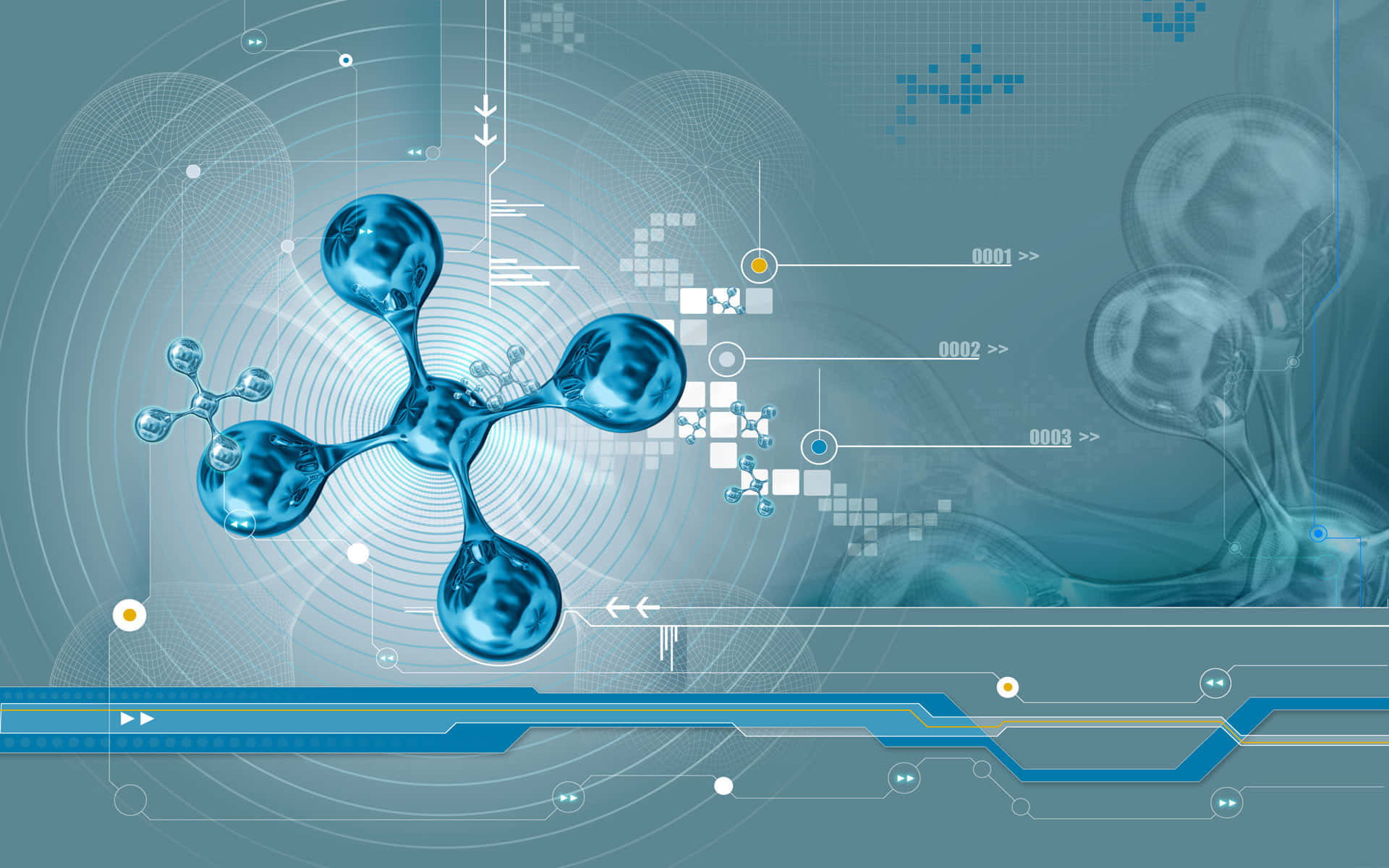 Tecnologiadetecta Imagem De Polímero.