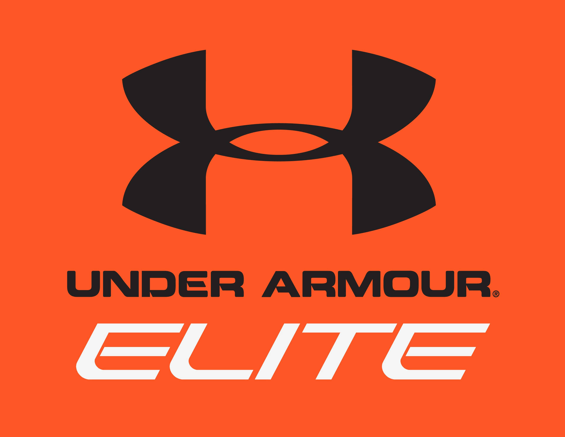 Garis Elite Under Armour Wallpaper