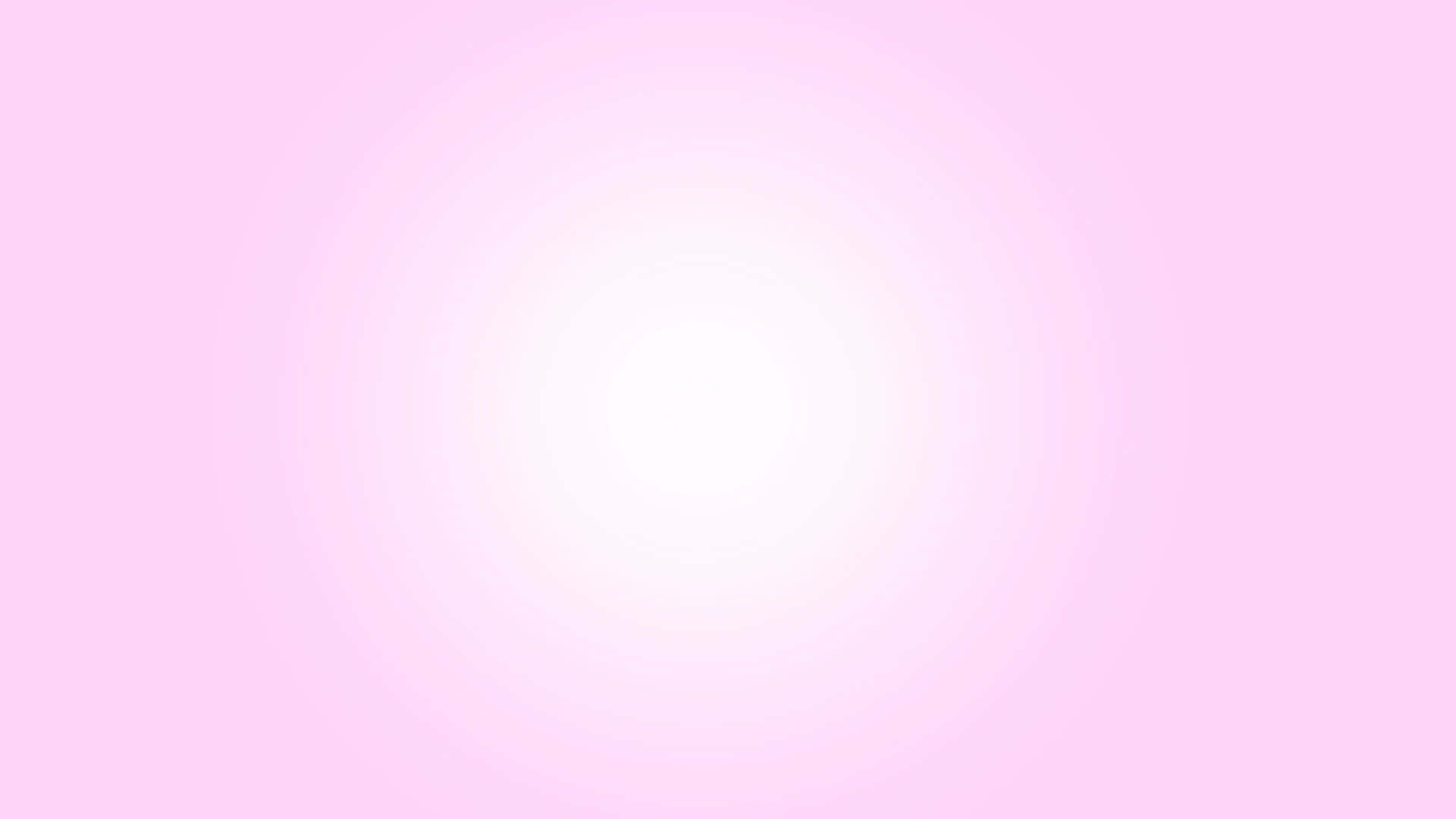 Unosfondo Astratto Bianco E Rosa.