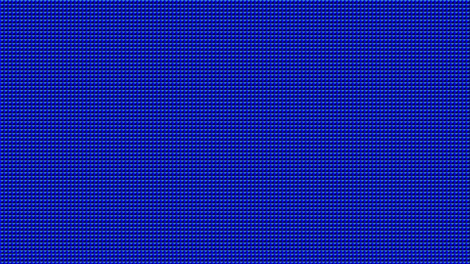 Unosfondo Blu Con Una Griglia Di Linee