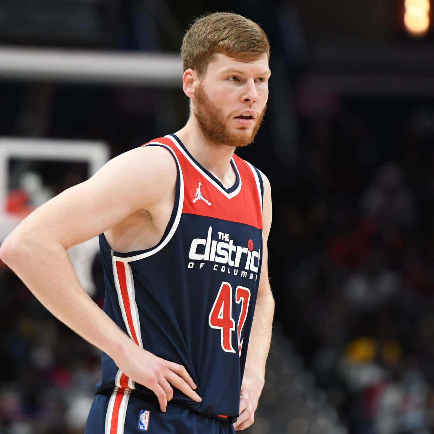 Magowashington Davis Bertans Fondo de pantalla